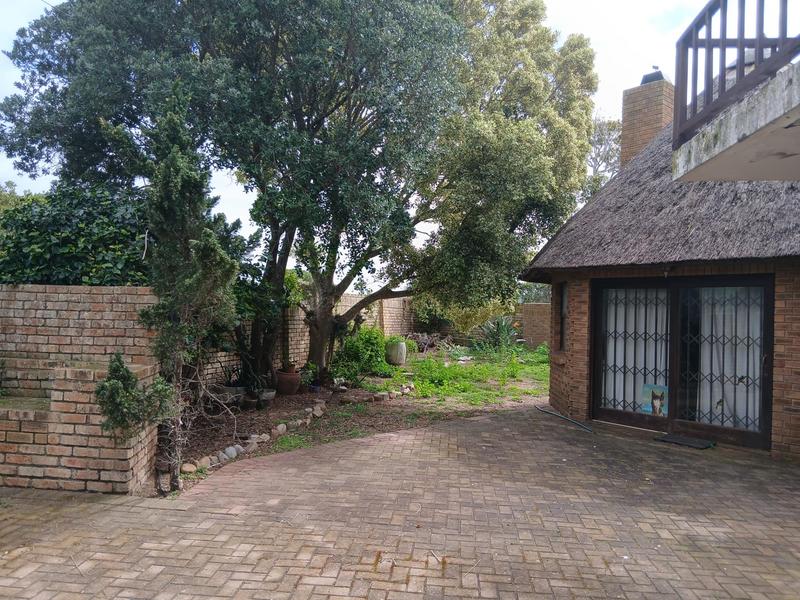 4 Bedroom Property for Sale in Tergniet Western Cape
